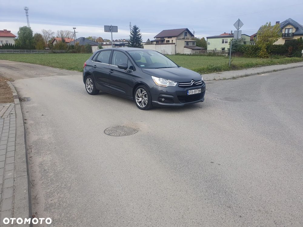 Citroën C4 - 17