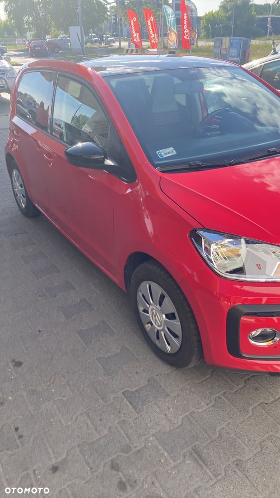 Volkswagen up! - 6