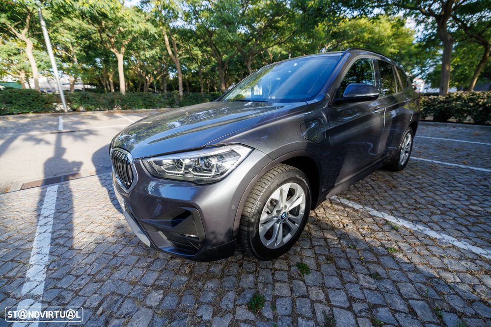 BMW X1 - 23