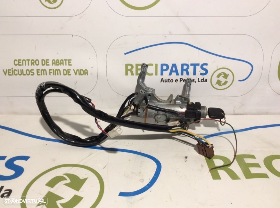 Canhão de ignição Suzuki Baleno - 1