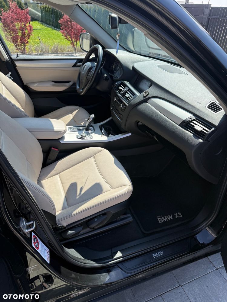 BMW X3 - 12