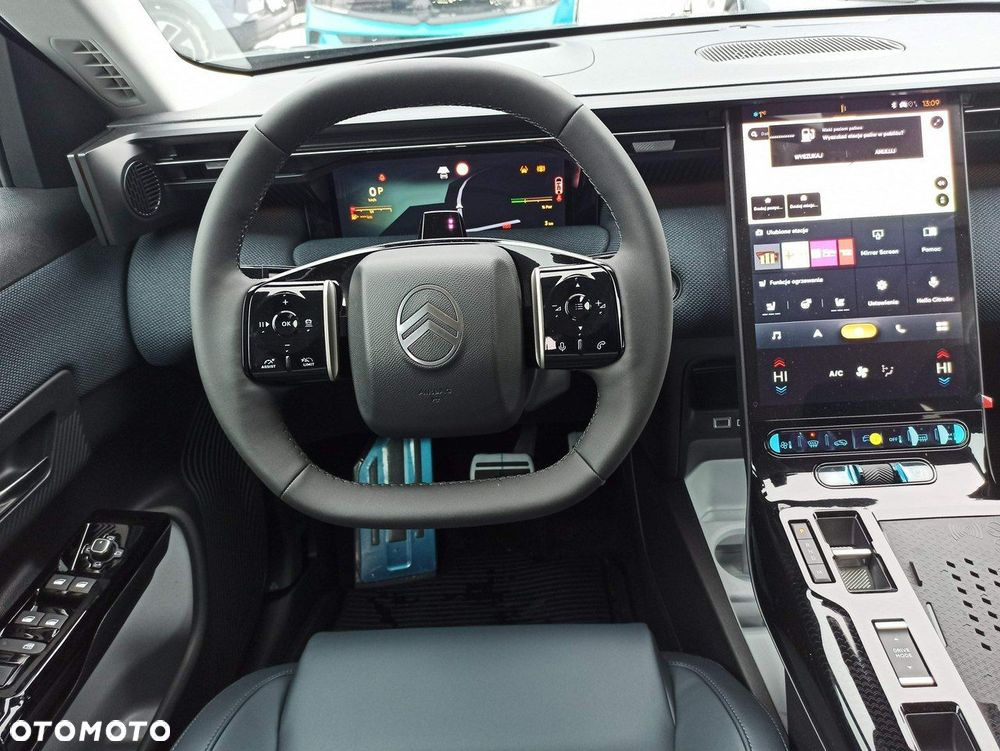 Citroën C5 Aircross - 38