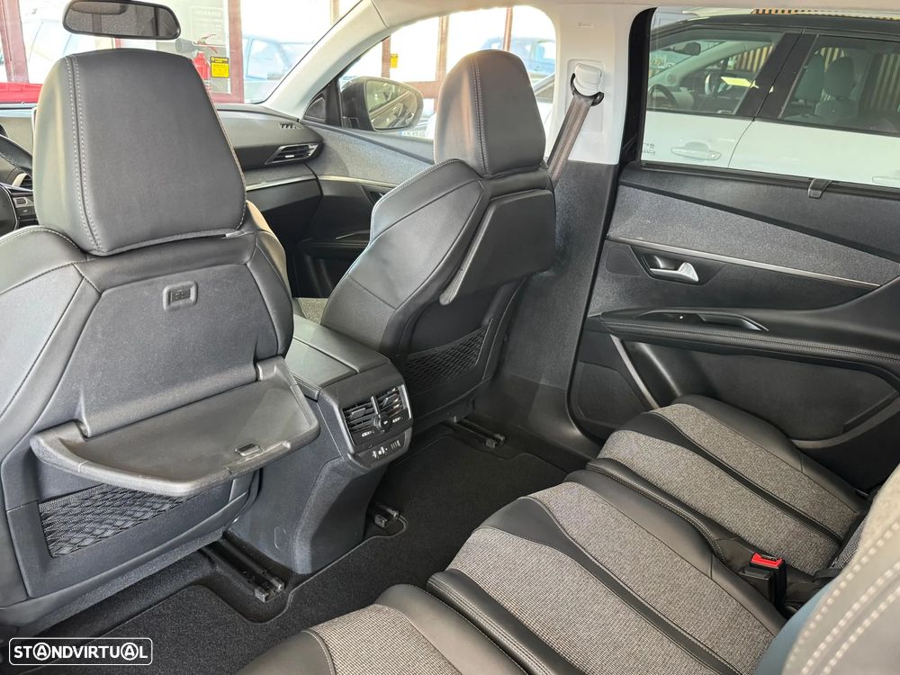 Peugeot 5008 PureTech 130 Stop & Start Allure - 12