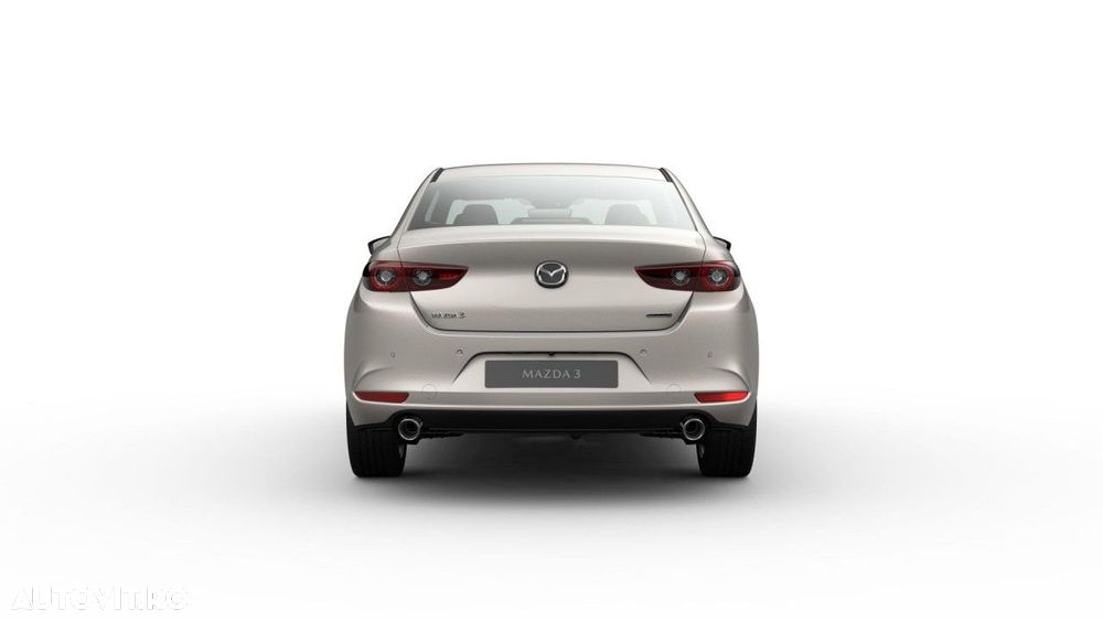 Mazda 3 - 6