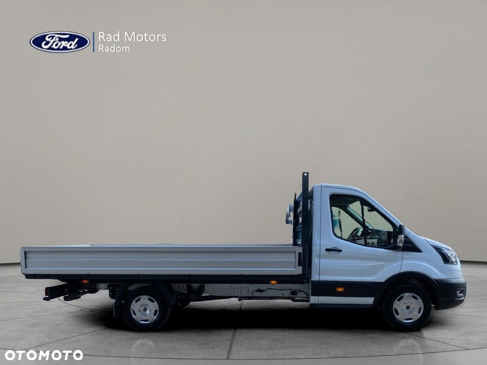 Ford Transit - 6