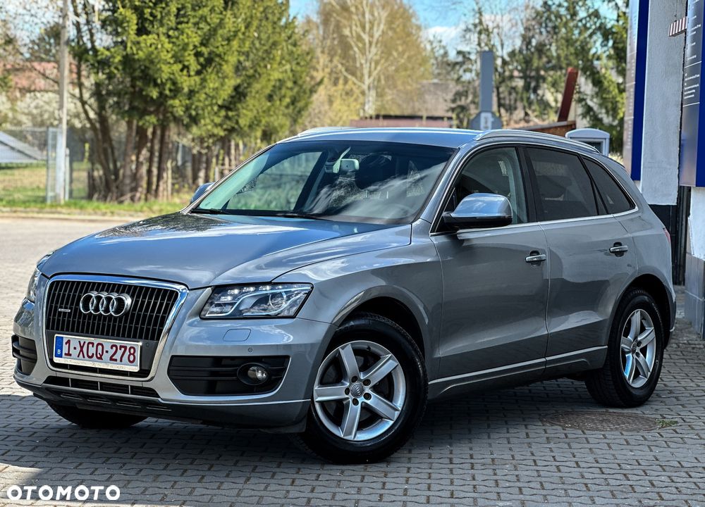 Audi Q5 2.0 TDI - 13