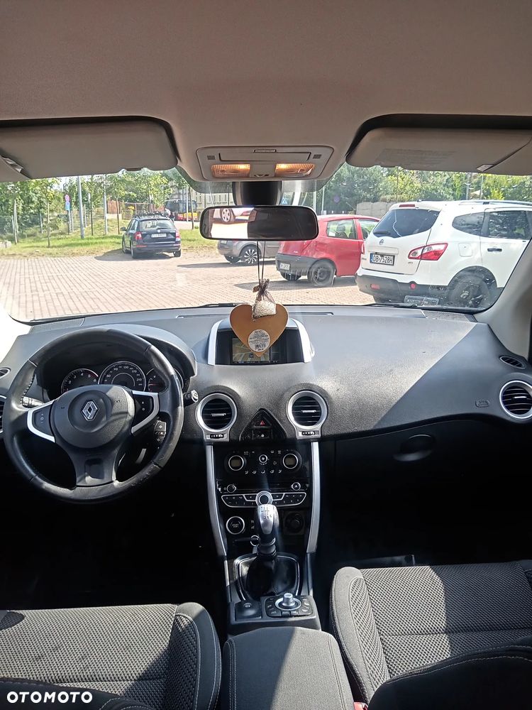 Renault Koleos 2.0 dCi 4x4 Dynamique - 5