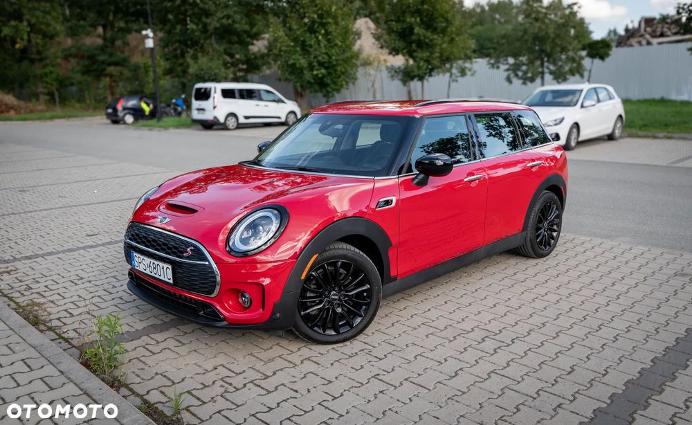 MINI Clubman - 3