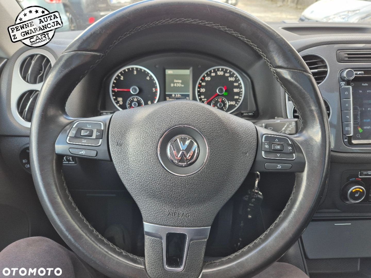 Volkswagen Tiguan - 26