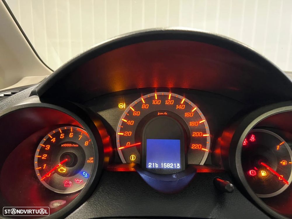 Honda Jazz 1.2 i-VTEC Easy AC - 3