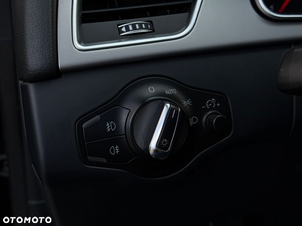 Audi A5 Sportback 2.0 TDI DPF - 18