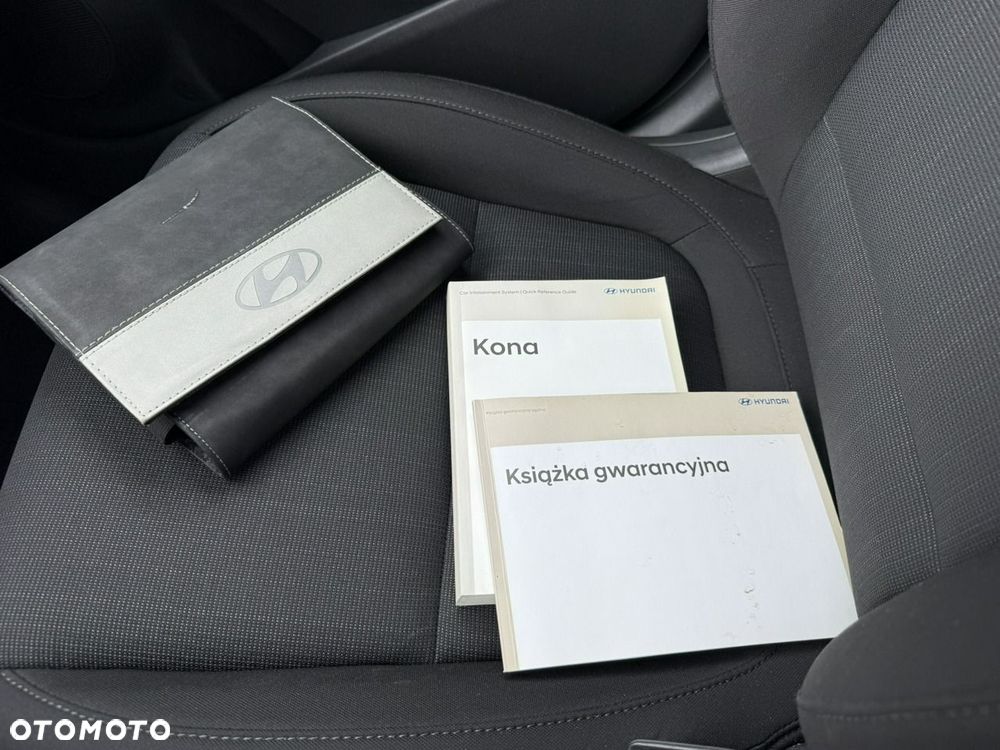 Hyundai Kona 1.0 T-GDI Style DCT - 30