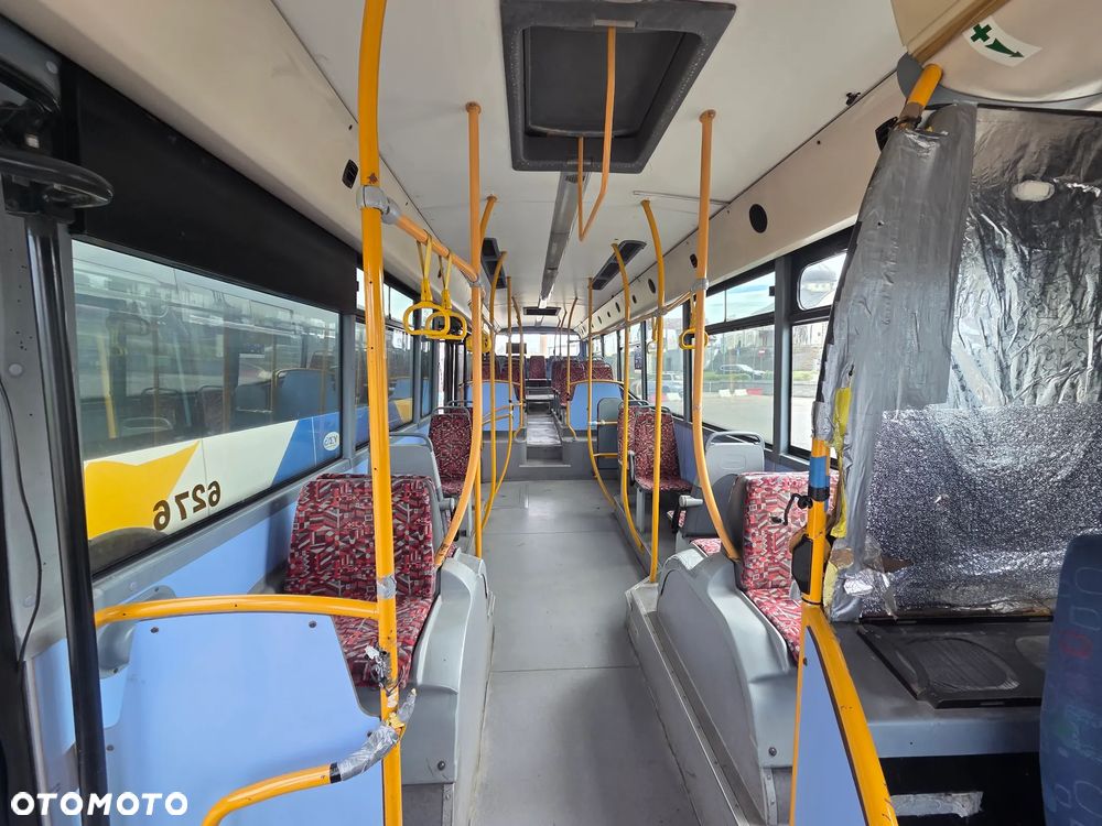 Irisbus CROSSWAY - 6