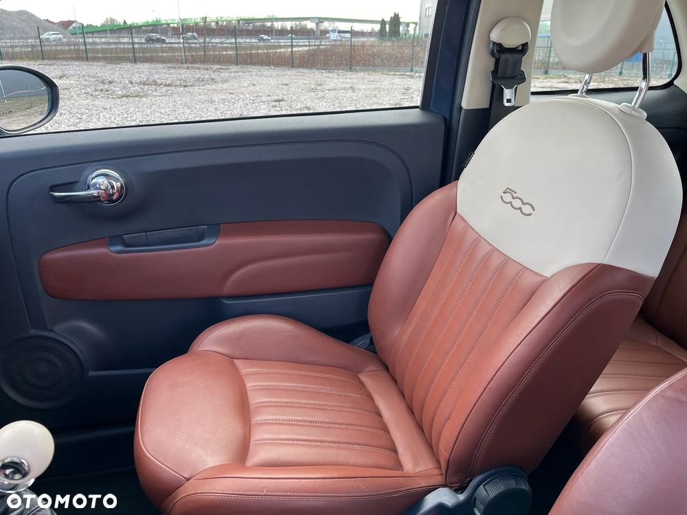 Fiat 500 - 13