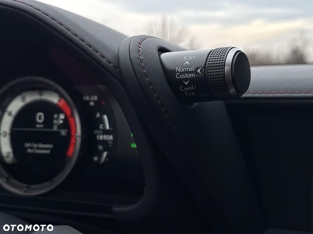 Lexus LC 500 Hokkaido - 26