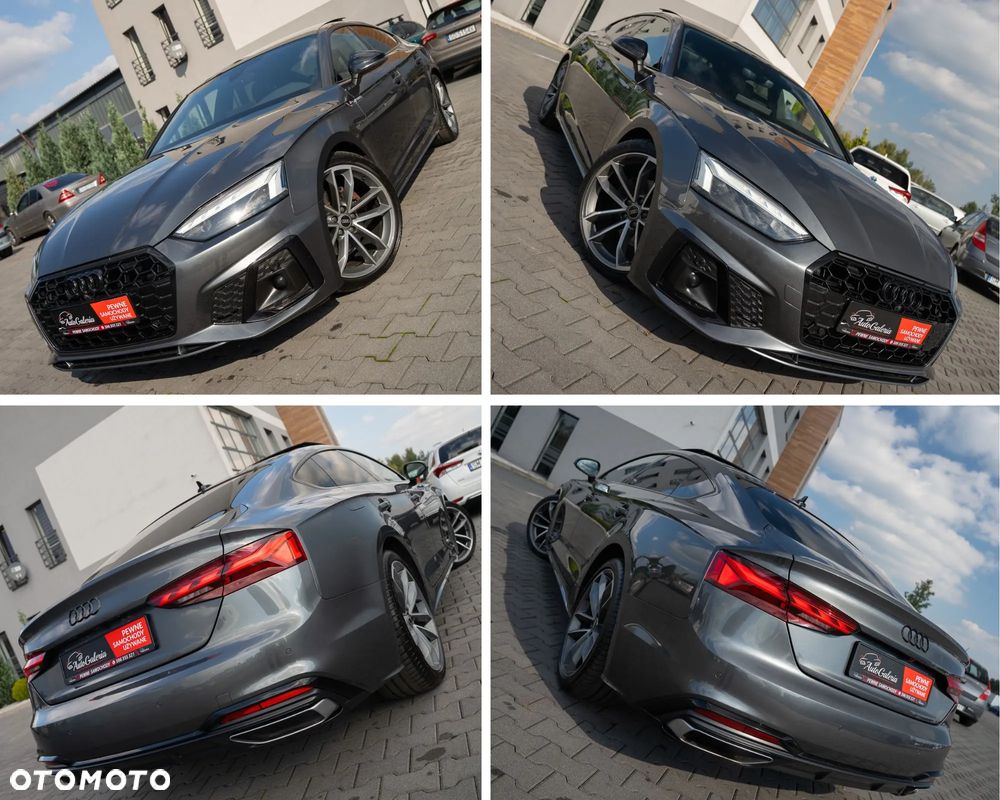 Audi A5 - 19