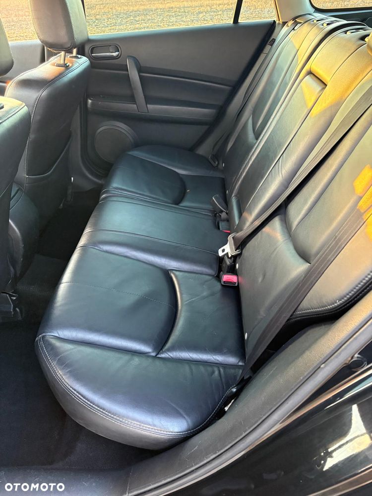 Mazda 6 2.2 CD Comfort - 13