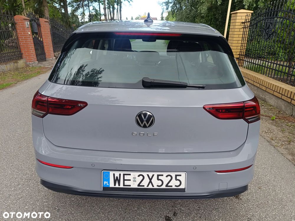Volkswagen Golf 1.0 TSI Life - 5