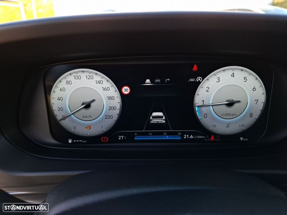 Hyundai i20 1.2 Comfort - 15