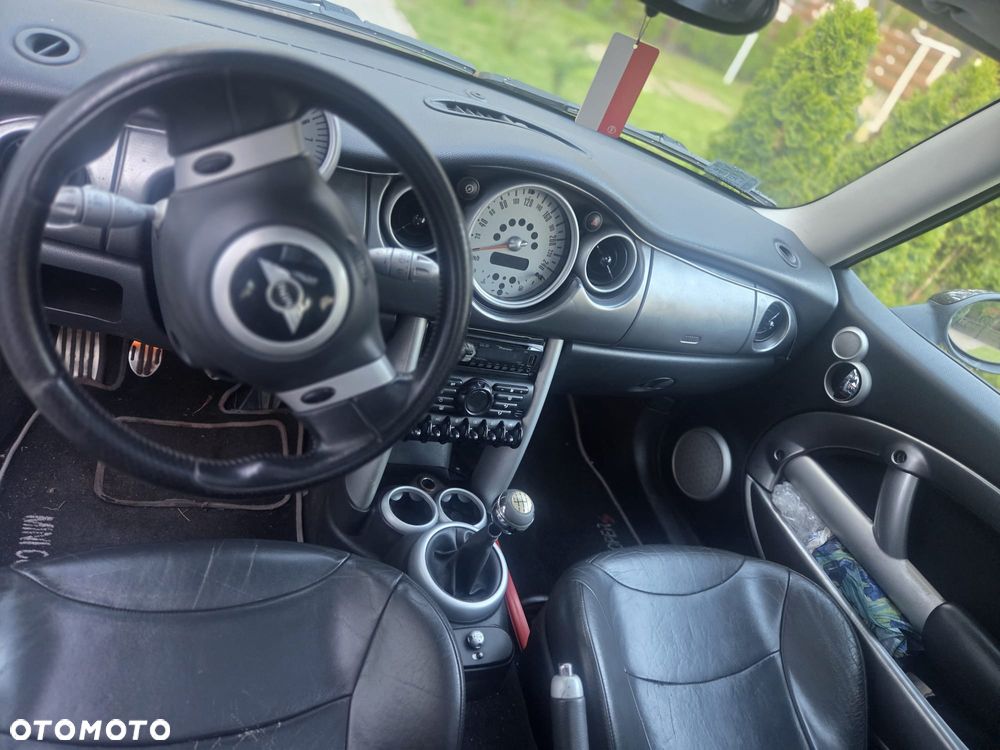 MINI Cooper - 8