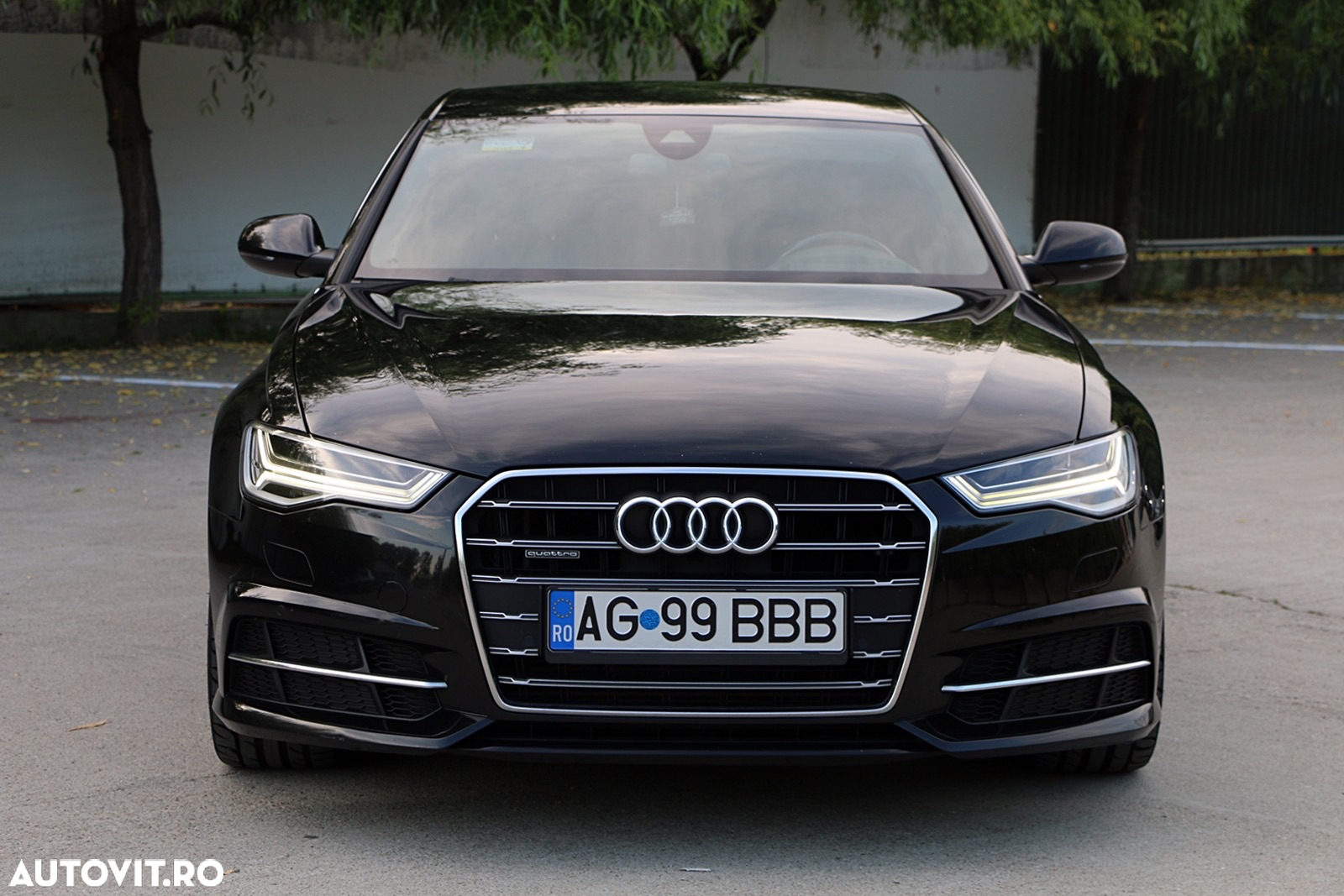 Audi A6 2.0 TFSI S tronic - 6