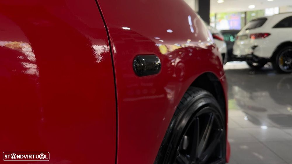 SEAT Ibiza 1.4 16V Sport - 16