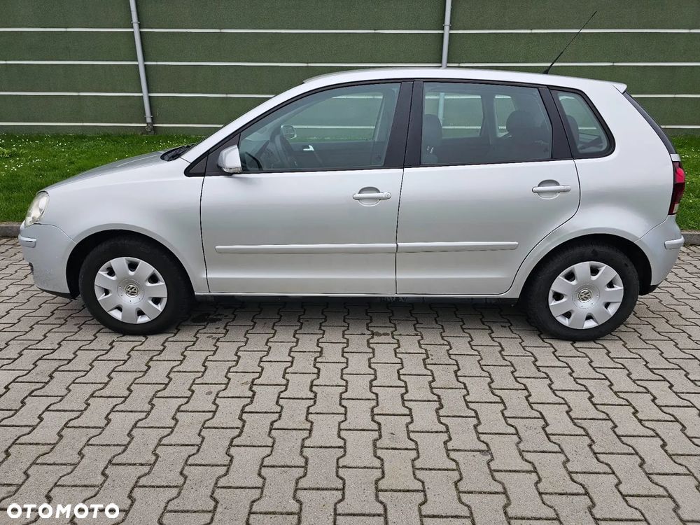 Volkswagen Polo 1.2 Trendline - 7