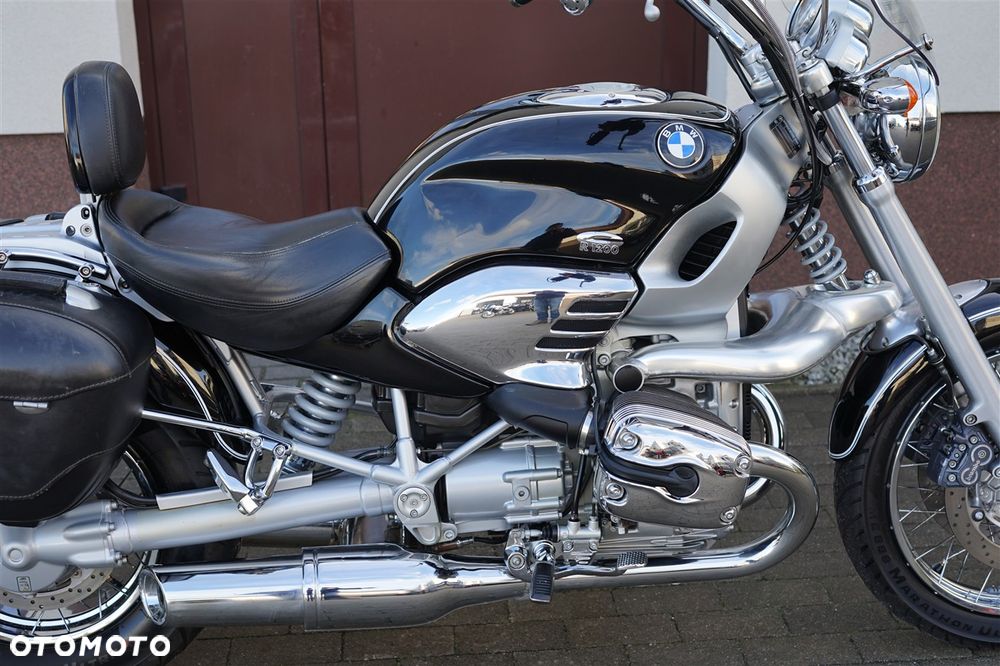 BMW R - 9