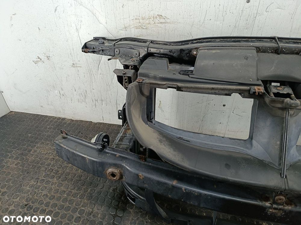 PAS PRZÓD, WZMOCNIENIE CZOŁOWE BMW 3 E90 2.0 16V 320i - 10
