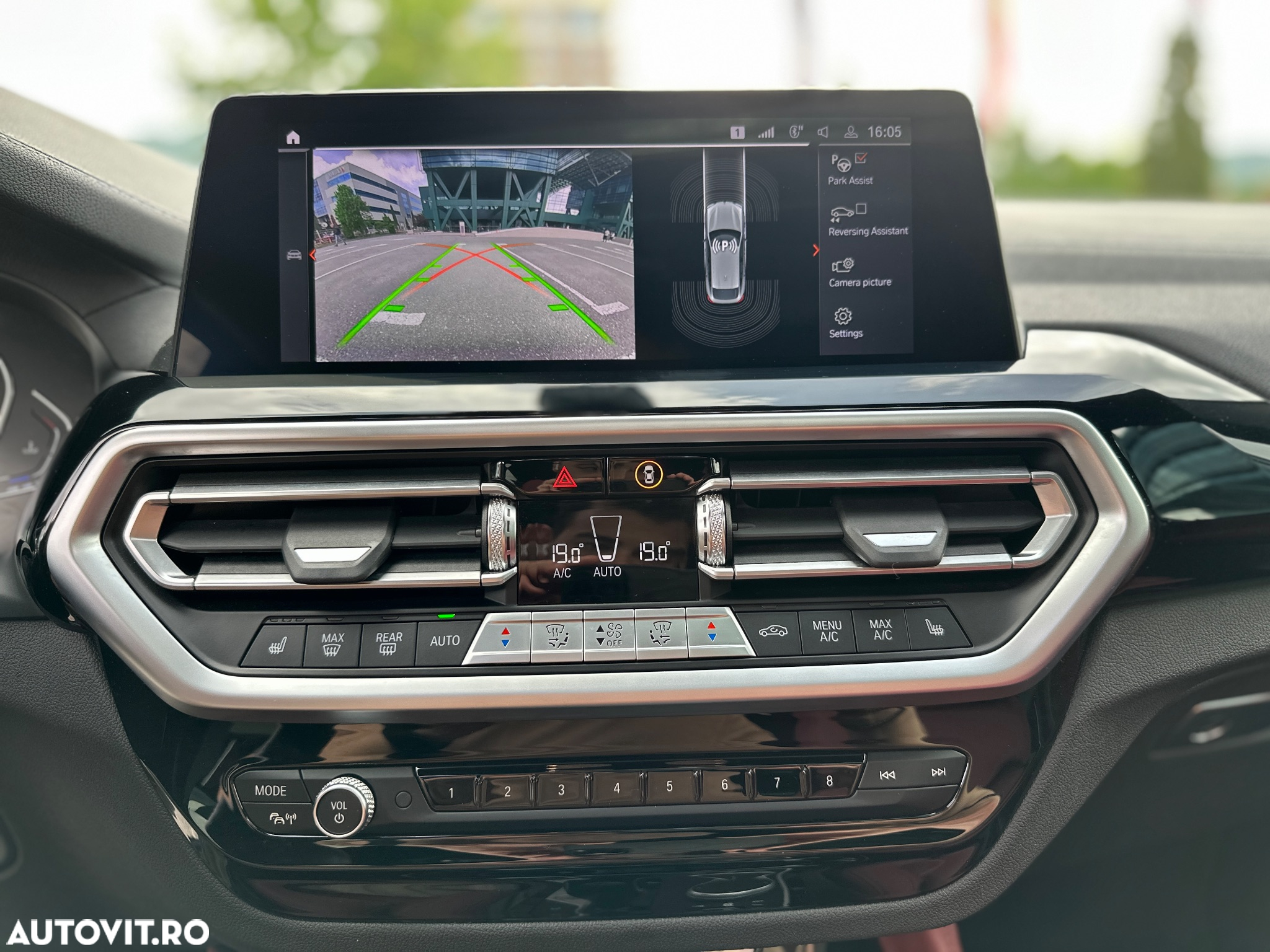 BMW X4 M M40i AT MHEV - 23