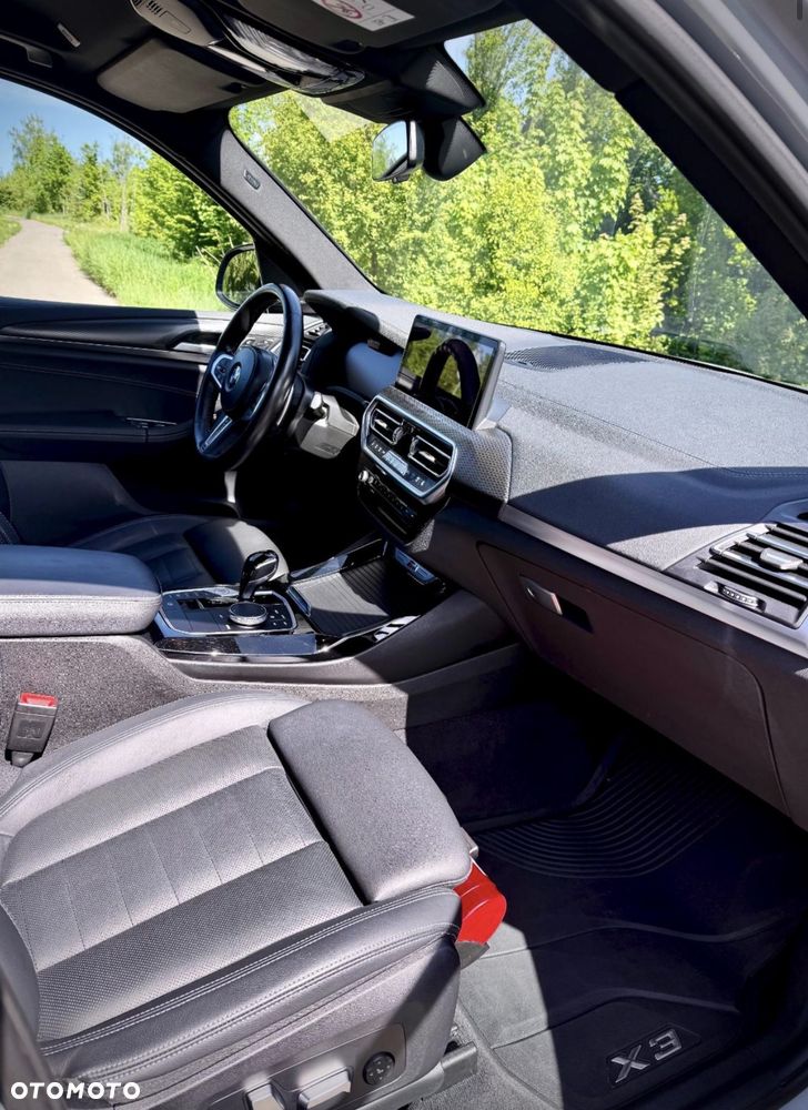 BMW X3 - 5