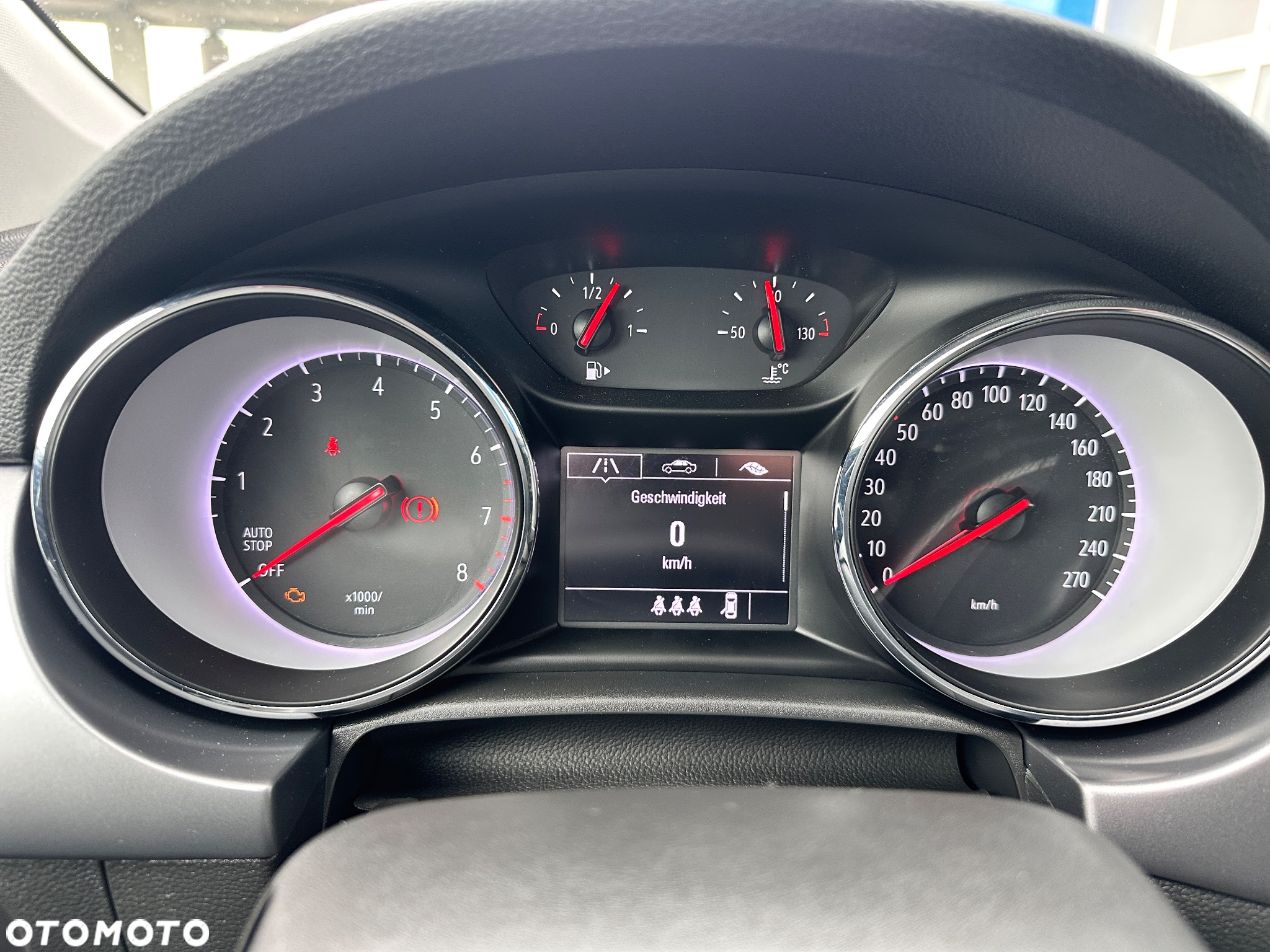 Opel Astra - 17
