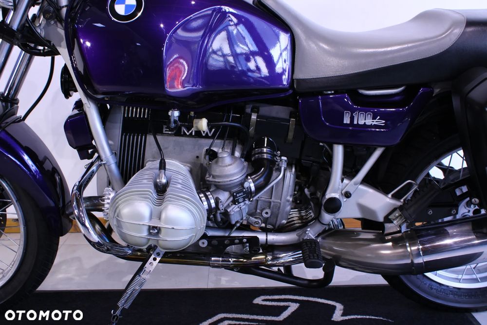 BMW R - 24