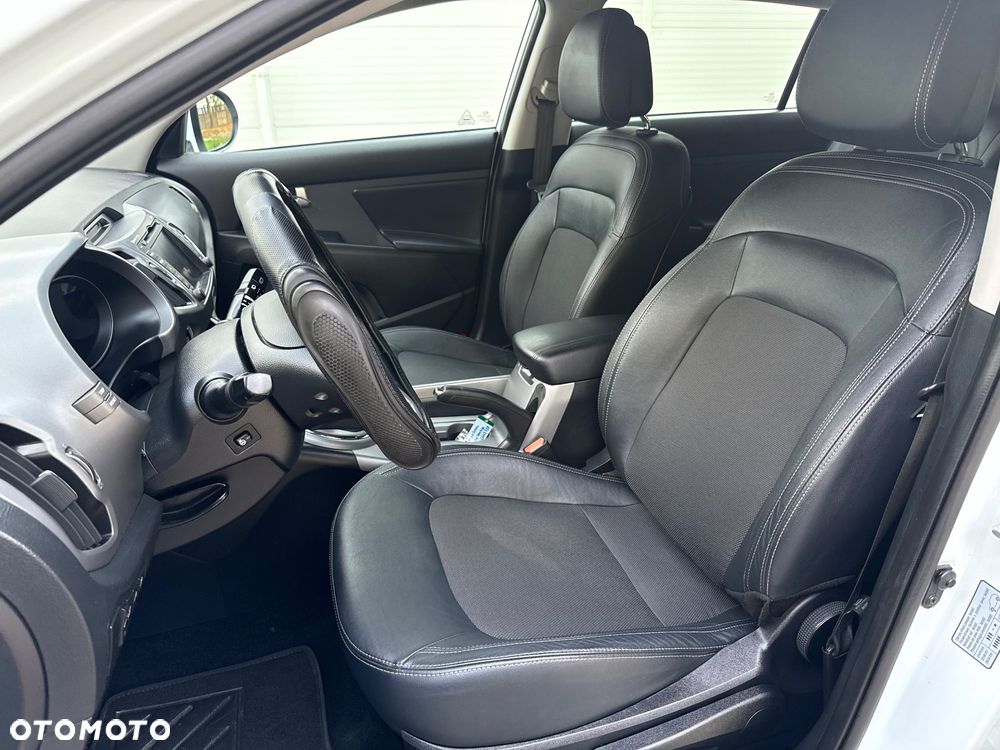 Kia Sportage - 28