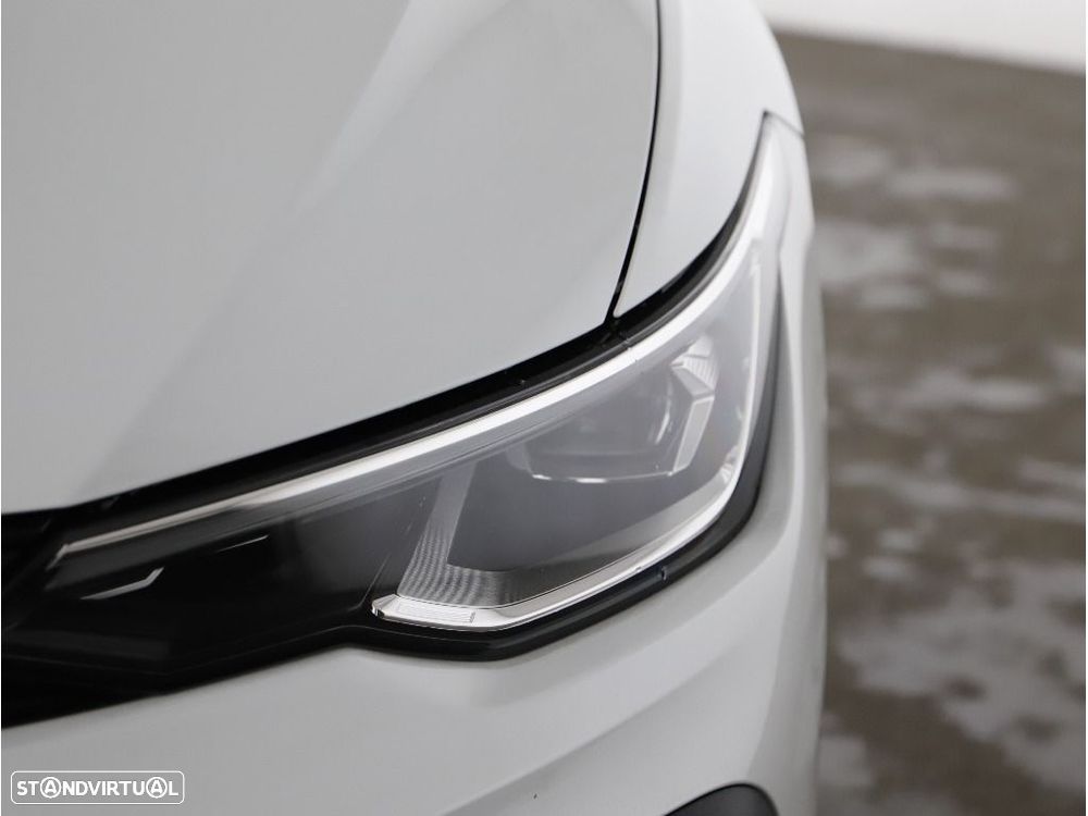 VW Golf - 29