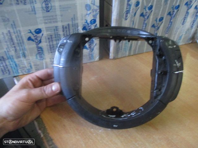 Interruptor 96624935ZD CITROEN C4 2009 Botão Multifuncional VOLANTE - 1