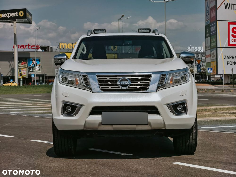Nissan Navara - 11