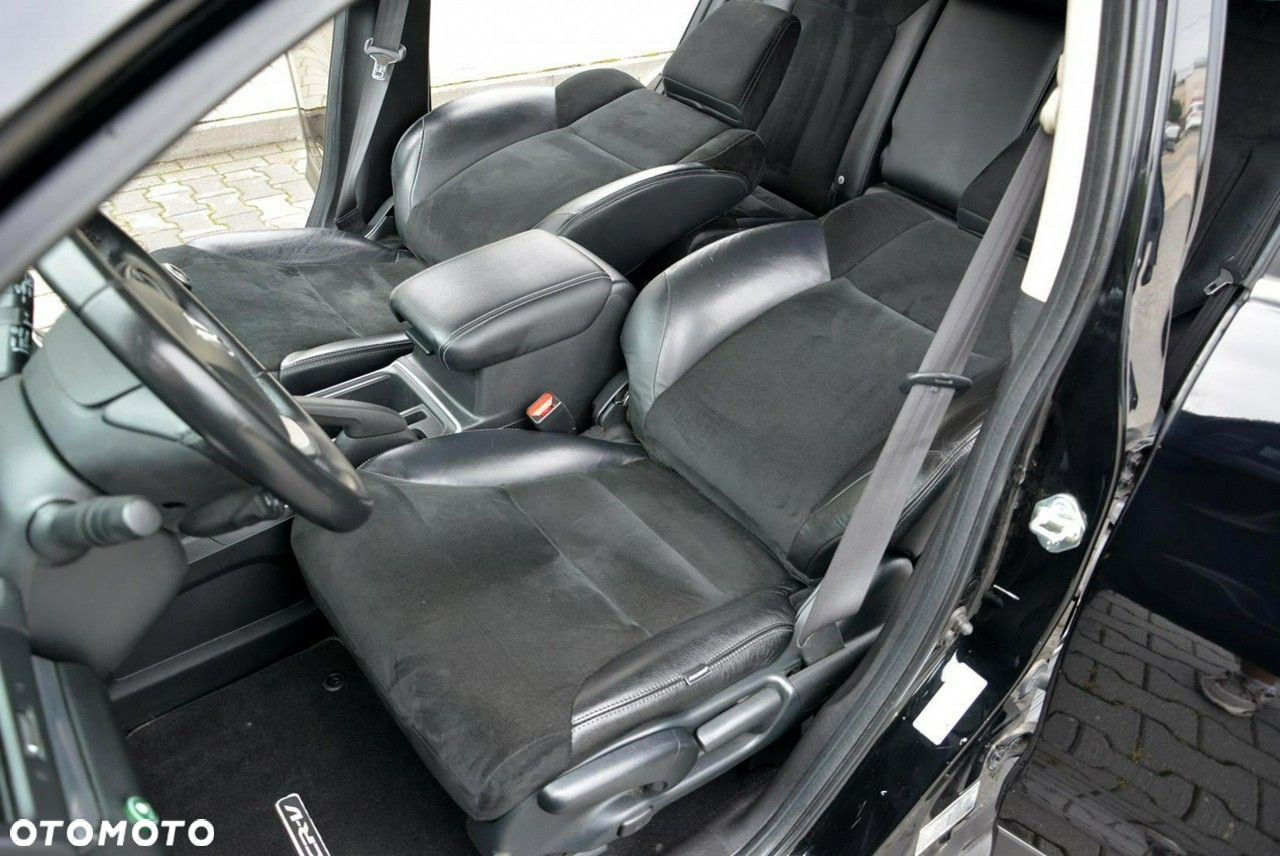 Honda CR-V 1.6i-DTEC Executive - 22