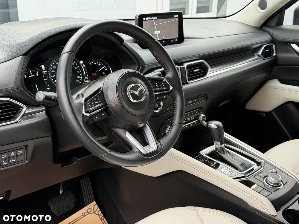 Mazda CX-5 2.0 Skyprestige 2WD - 31