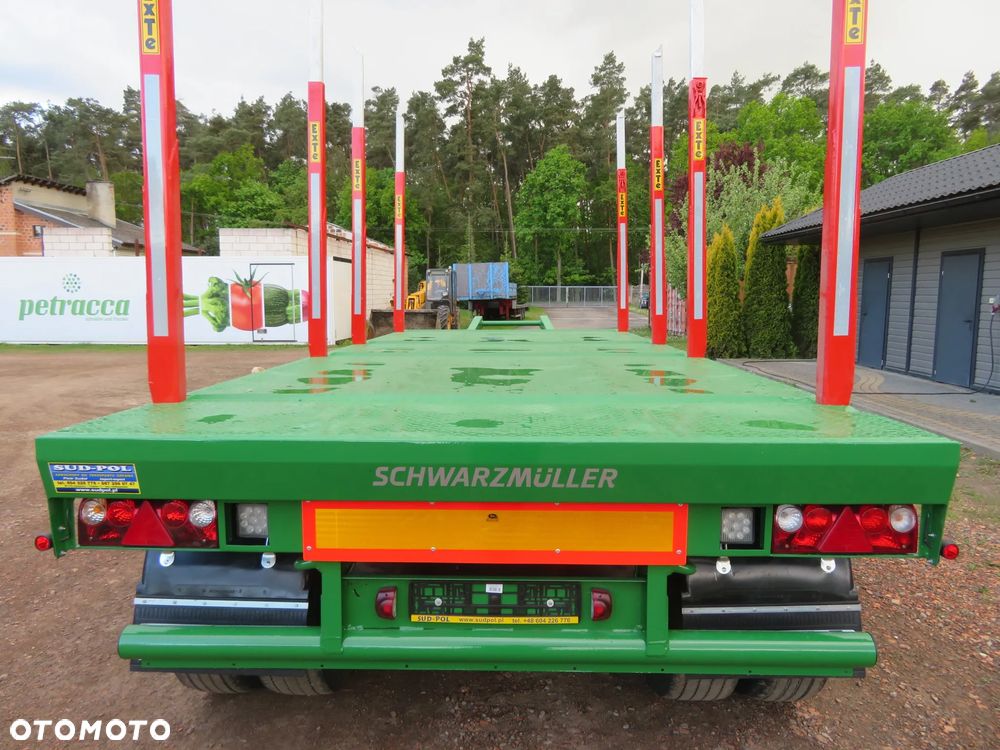 Schwarzmuller HF2/Z - 11