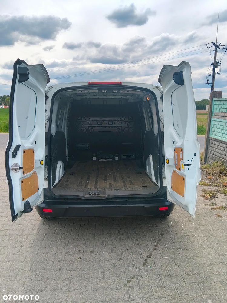 Ford Transit Connect 230 L2 Trend (bryg.) - 5