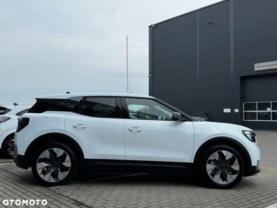 Ford Explorer - 4