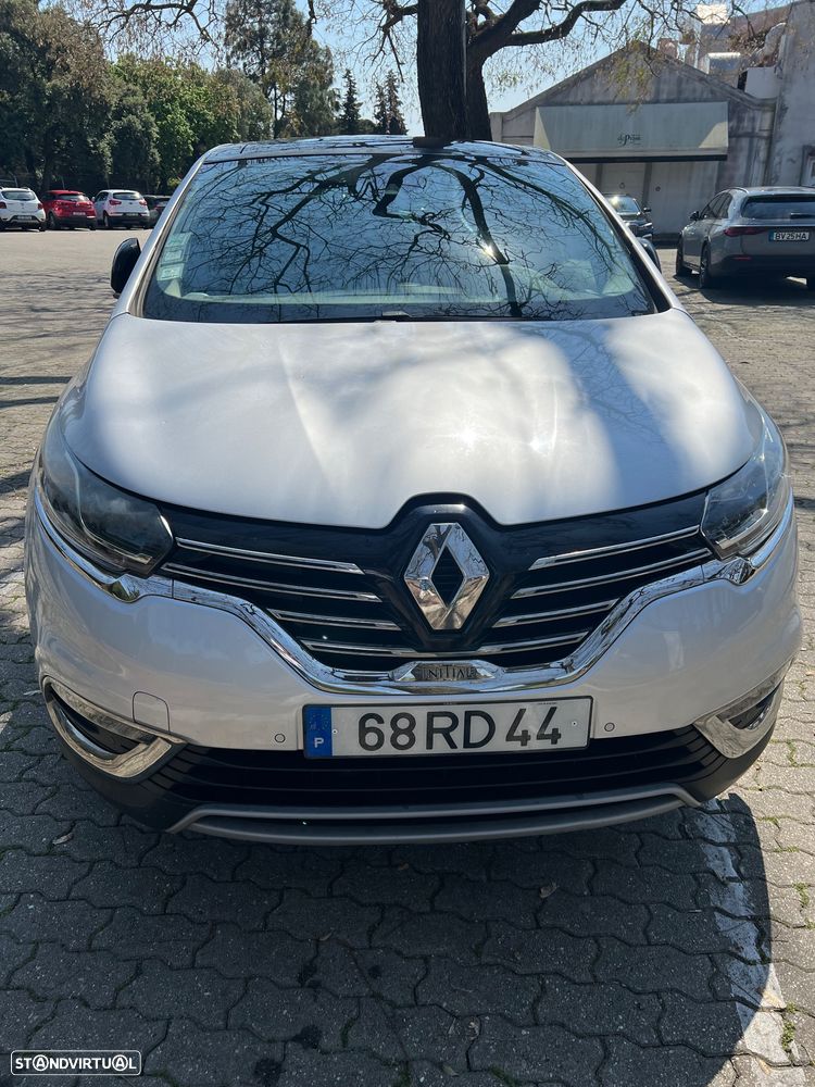 Renault Espace - 1