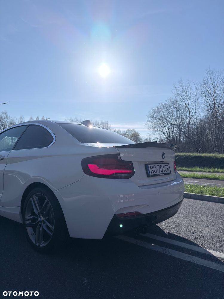 BMW Seria 2 230i Sport-Aut Sport Line - 6