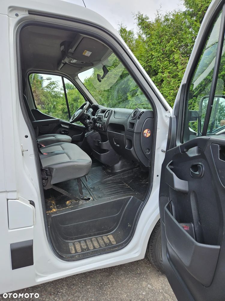 Renault Master - 9