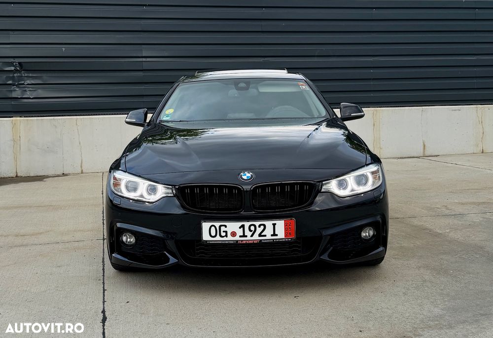 BMW Seria 4 - 2