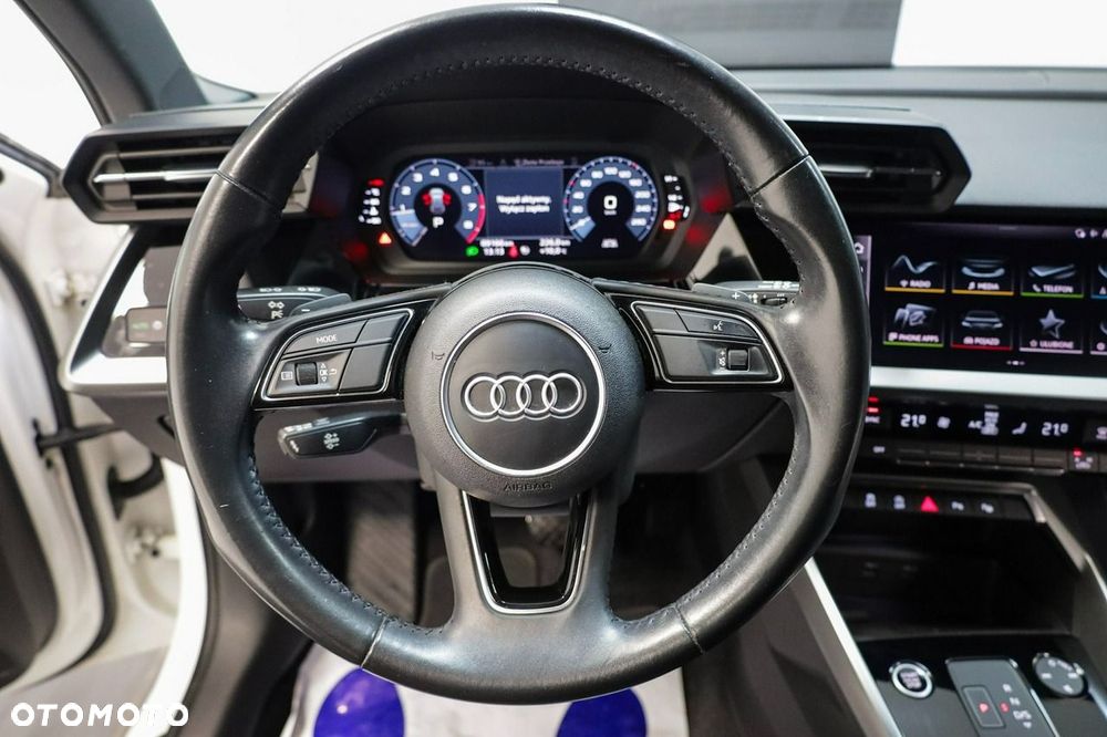 Audi A3 Sportback 35 TFSI S tronic S line - 15