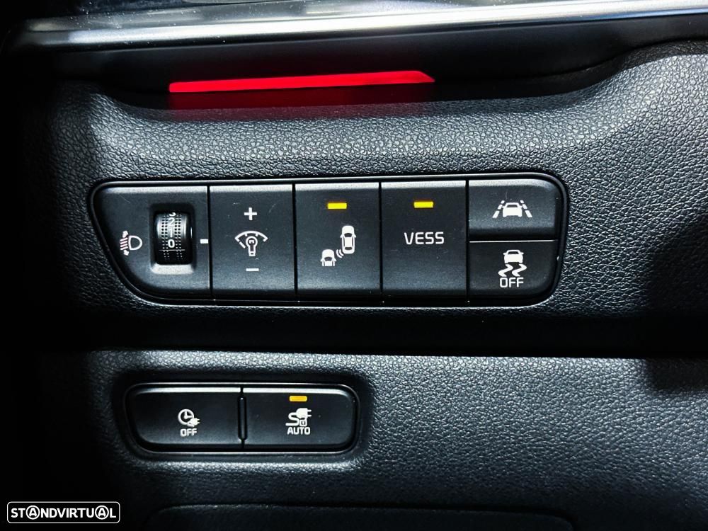 Kia e-Niro Edition 7 - 53