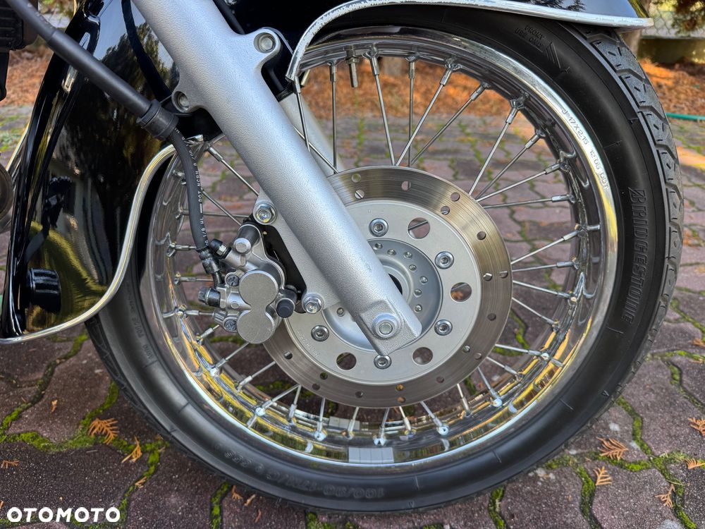 Honda Shadow - 7