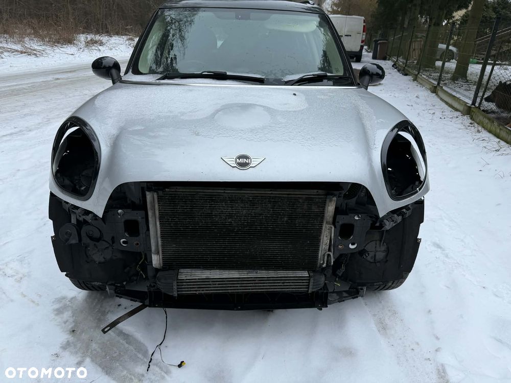 MINI Countryman Cooper D All4 Park Lane - 9